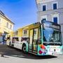 Villachs Bussi-Linien fahren weiter auf der Überholspur