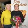 Bezirksvorsitzende „Frau in der Wirtschaft“ der WKO-Regionalstelle Voitsberg Riki Vogl (l.) und „Gebäckeck“-Eigentümerin Manuela Marcher