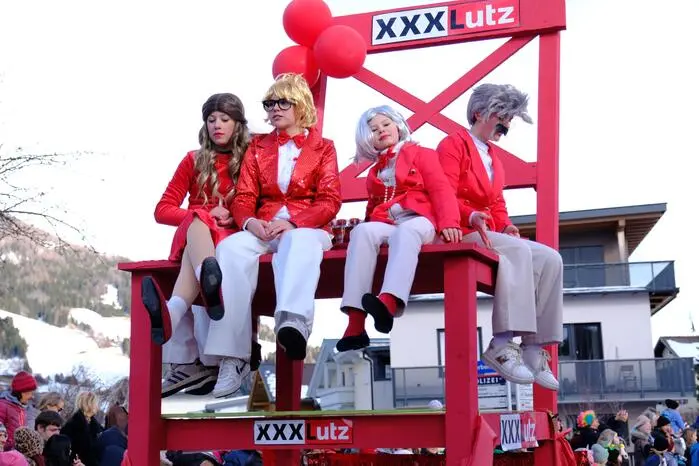 Der XXXLutz kommt