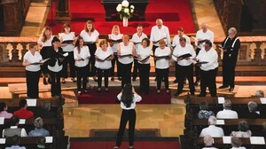 Gemeinsam singen am 6. und 7. Juni in Linz
