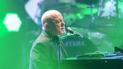 Billy Joel muss seine legendären Konzerte absagen