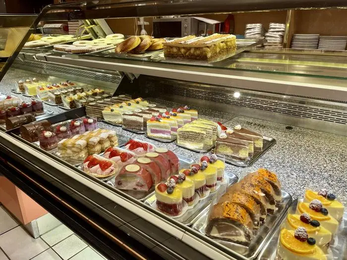 Was das Herz begehrt: Das Sortiment wird beibehalten und mit neuen Produkten erweitert