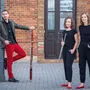 Am Samstag, dem 18. März, findet ab 19.30 Uhr ein Konzert von Blasbalg statt
