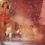 Intime Konzertmomente und ausverkaufte Stadien: Tina Turner rockte jede Bühne 