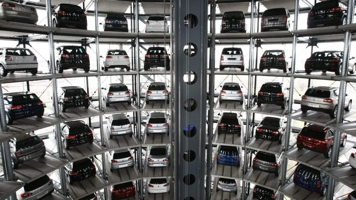 "Die Karawane der Automobilindustrie zieht nach Litauen"