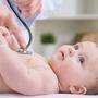 Insgesamt 28 Babys, die Kontakt zu Masernkranken hatten, müssen auf der Grazer Kinderklinik aufgenommen werden