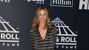 Sheryl Crow