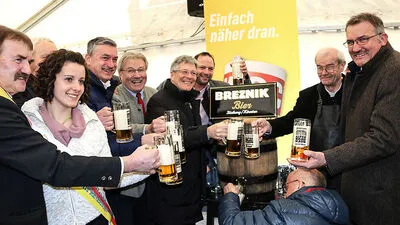 Schinkenfest