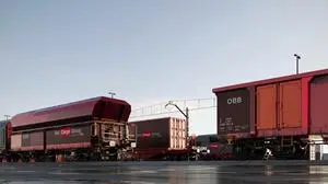 Die Wiedereröffnung der Tullnerfeldstrecke ist für 15. Dezember geplant