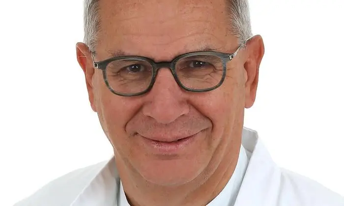 Rudolf Likar, Klinikum Klagenfurt