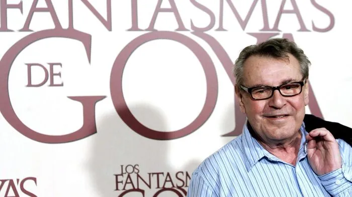 Milos Forman ist tot. Für seine Filme "Einer flog über das Kuckucksnest" und "Amadeus" wurde der gebürtige Tscheche, der vor dem kommunistischen Regime in die USA floh, mit zwei Oscars ausgezeichnet. 