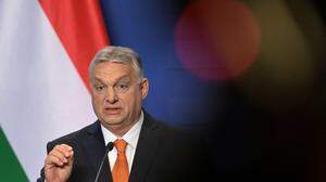 Viktor Orbán, der Gottseibeiuns aller glühenden Europäer, wird heute 60 Jahre alt.
