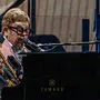 Elton John begeisterte am Mittwoch auf dem Freigelände der Grazer Messe