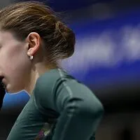 Kamila Walijewa
