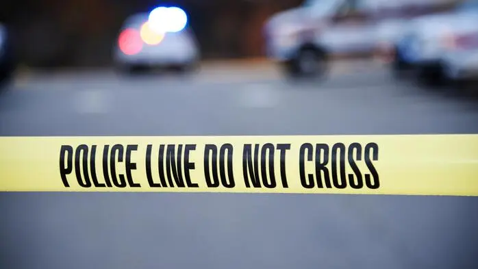 Polizei USA Absperrung | (Sujetbild)