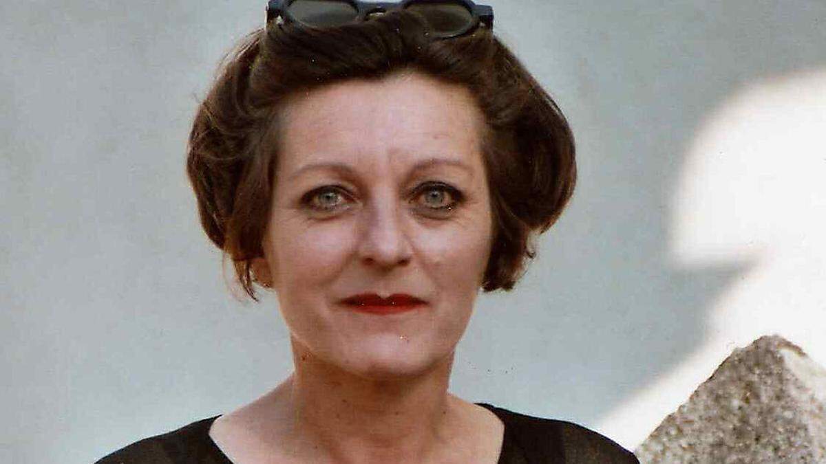 Herta Müller 