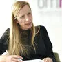 Familienministerin Juliane Bogner-Strauß
