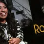 Die mexikanische Schauspielerin Yalitza Aparicio ist für ihre Rolle in "Roma" für einen Oscar nominiert