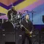 Paul McCartney bei einem Auftritt im November 2025 in Nashville
