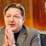 Der Villacher Bürgermeister Günther Albel (SPÖ) verschärft seine Gangart beim Thema Asyl seit dem Terroranschlag im Februar 