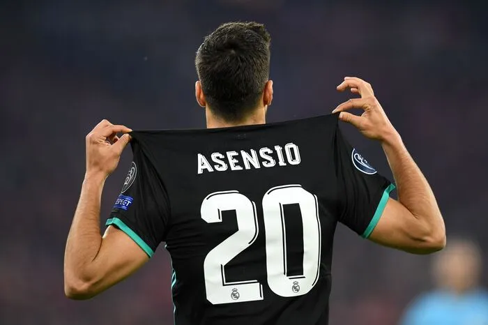 Damit ist Real Madrid weiter auf Triple-Kurs in der Champions League