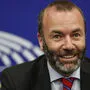 Manfred Weber 