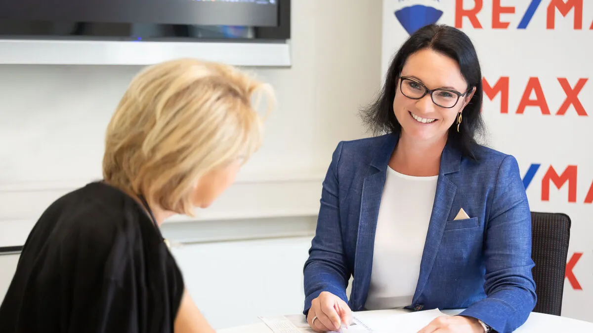 Jetzt kostenlose Marktwerteinschätzung bei RE/MAX einholen