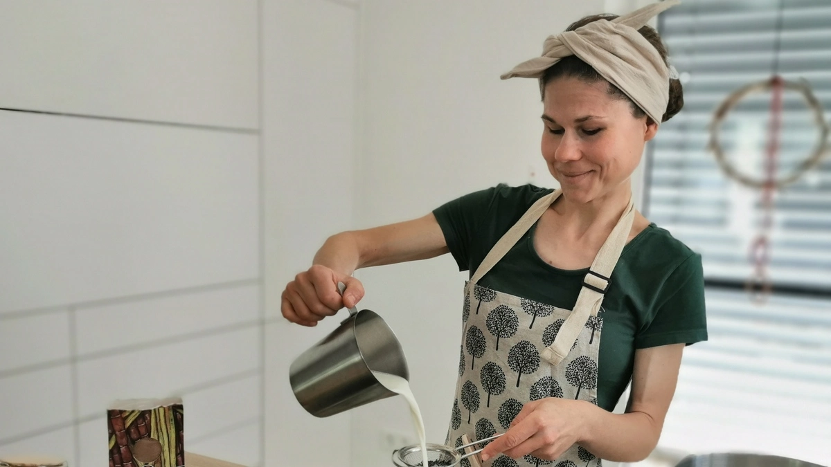 Foodbloggerin Johanna Plos konnte bei den Köpfen des Jahres in der Region Süd- und Weststeiermark die Kategorie „Gastgeber“ für sich entscheiden