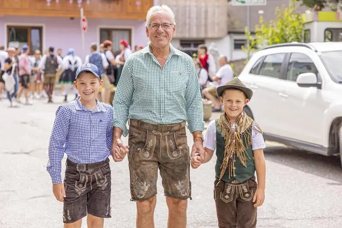 Seltschach Kufenstechen Juni 2024