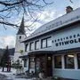 Das Gemeindeamt in Stiwoll