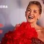 Angeblich tragen sogar Stars wie Sharon Stone bei Auftritten manchmal Schmuck der Angeklagten