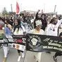 Protest in Kenosha