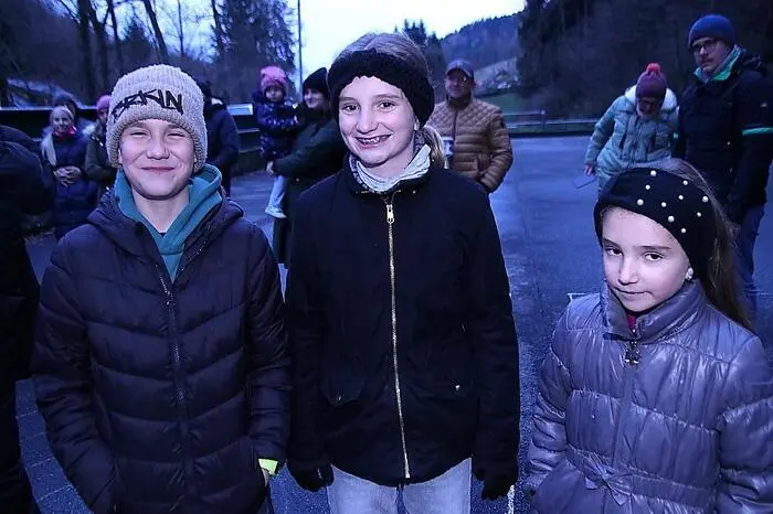 Klicken Sie sich durch die Fotoserie!
