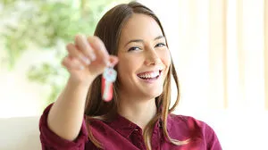 Frust oder Fröhlichkeit: Zum Thema Nachmieter gibt es viele Irrtümer aufzuklären