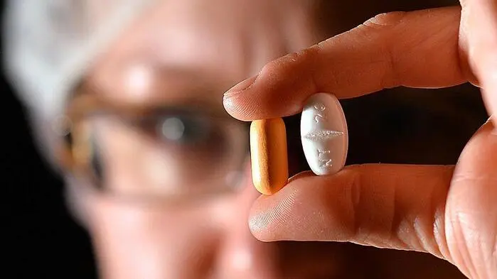 Im Fokus: Medikementenpreise bei den Barmherzigen Brüdern