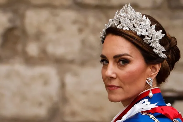 Prinzessin Kate
