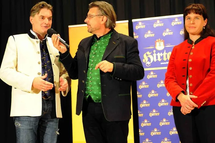 Klicken Sie sich durch die Bilder!