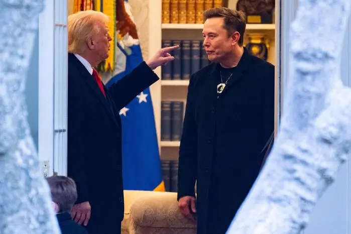 Folgende Auftritte von Musk werden in Erinnerung bleiben: