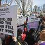 Nach Protesten baut Amazon nun doch nicht in New York