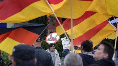 Demo in Bautzen verlief friedlich 