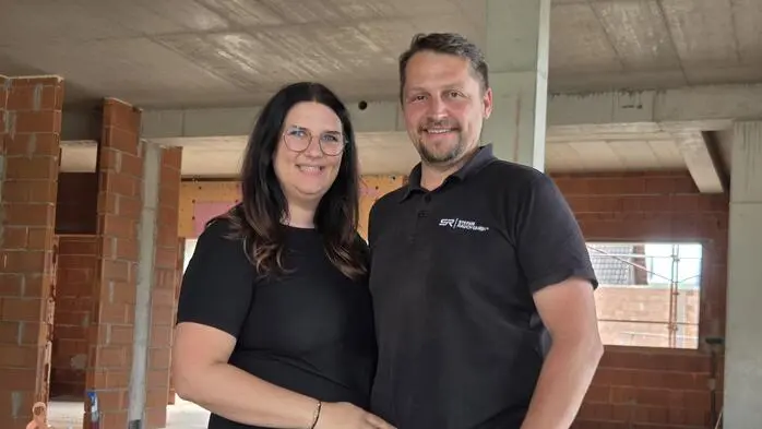 Das Traditionsgasthaus führen Karin und Stefan Rauch in dritter Generation