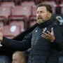 Gegen West Ham stand Ralph Hasenhüttl nicht wie gewohnt an der Seitenlinie, sondern kniete vor dem Fernseher.