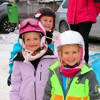 Kinderdisco in Krems