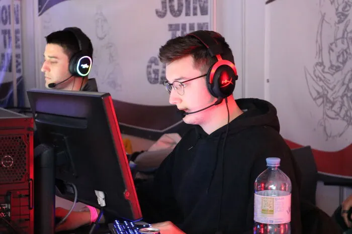 Unter einer Lanparty versteht man eine Zusammenkunft von Gamern, die zusammen Spiele spielen. Für die VulkanLAN pilgerten die Gamer aus den verschiedensten Teilen Österreichs. 