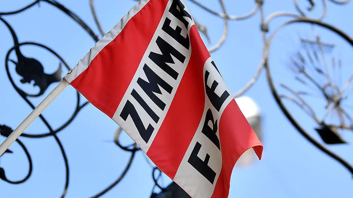 Den Mietern wurde versichert, dass es bezüglich der Vermietung keine Probleme geben würde