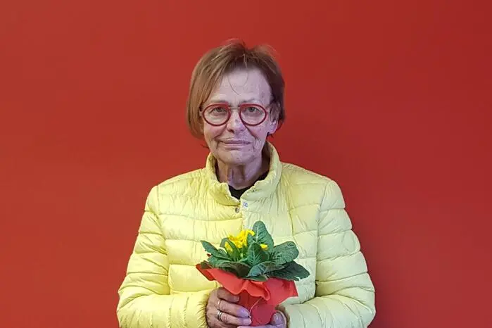 Martina Hainzl