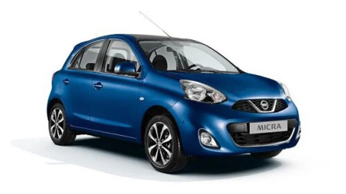 NISSAN MICRA MOUSE Tageszulassung 03/2017 1.2 Benzin, 59kW (80 PS) Klimaanlage, Radio-CD-Kombination, Bluetooth-Schnittstelle, 6 Airbags, ABS, ESP uvm. UNSER PREIS: ab € 8.990,-- JETZT PORBEFAHRT VEREINBRAREN! Für mehr Informationen steht Ihnen Herr Marko unter 0316/8080-1424 oder per E-Mail unter heimo.marko@vogl-auto.at gerne jederzeit zur Verfügung.