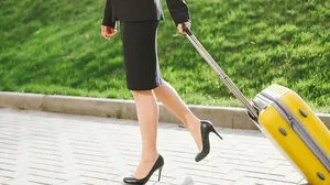 Mobilitätsstudie: Wie reisewillig sind Sie?