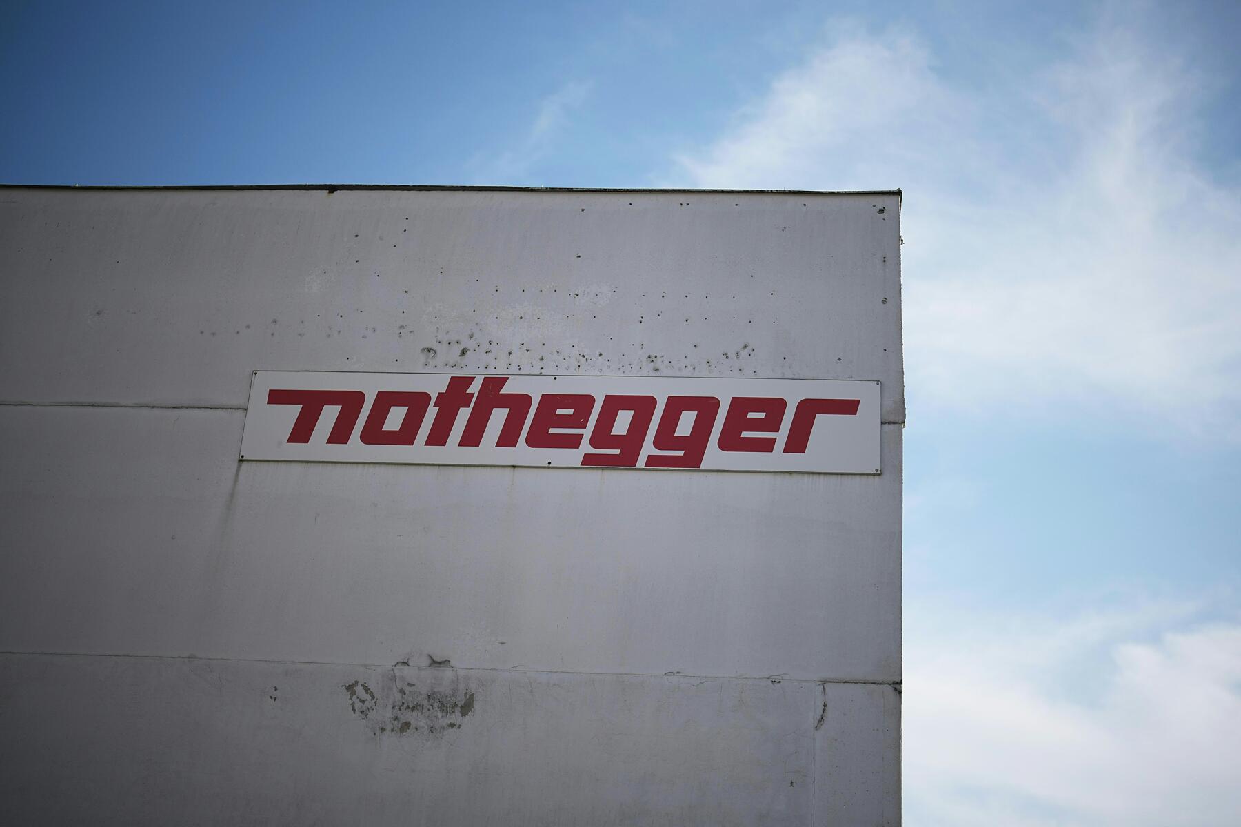 Insolvente Tiroler Transportfirma Nothegger soll nun saniert werden