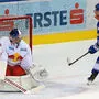 ICE HOCKEY - EBEL, EC RBS vs VSV